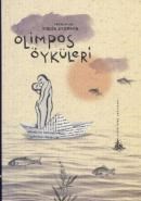 Olimpos Öyküleri (ISBN: 9789944362146)