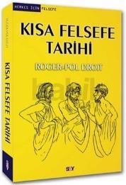Kısa Felsefe Tarihi (ISBN: 9786050202076)