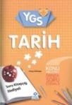 YGS Tarih - Soru Kitapçığı Hediyeli (ISBN: 9786055515997)