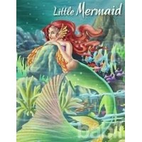 Little Mermaid - Kolektif 9788131904770