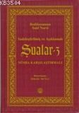 Şualar-3 (ISBN: 9789756056005)