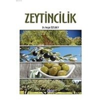Zeytincilik (ISBN: 9786055267193)