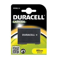 Duracell DRNEL14 Nikon EN-EL14 Kamera Batarya