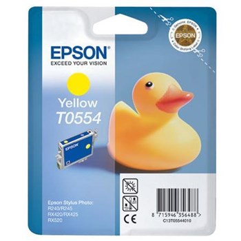 Epson R425-Rx520 Sarı Kartuş