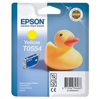 Epson R425-Rx520 Sarı Kartuş