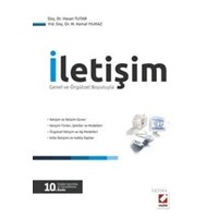 Iletişim (ISBN: 9789750224164)