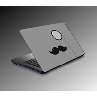 Jasmin Nobleman Laptop Sticker 25240158