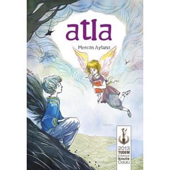 Atla (ISBN: 9789944699303)