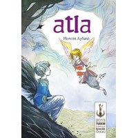 Atla (ISBN: 9789944699303)