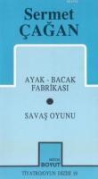 Bütün Oyunları (ISBN: 9789757468370)