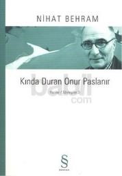 Kında Duran Onur Paslanır (ISBN: 9786051416458)