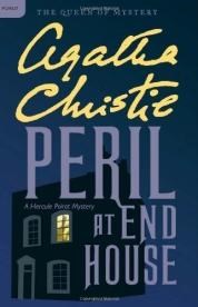 Peril at End House: A Hercule Poirot Mystery (ISBN: 9780007119301)