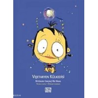 Vejetaryen Külkedisi (ISBN: 9786055513252)