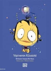 Vejetaryen Külkedisi (ISBN: 9786055513252)