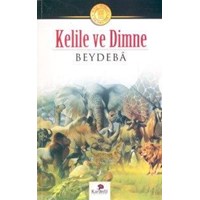 Kelile ve Dimme (ISBN: 9789756195130)