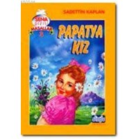Papatya Kız (ISBN: 3000974100279)