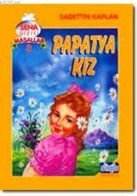 Papatya Kız (ISBN: 3000974100279)