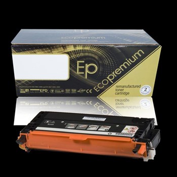 Ecopremium Xerox 6280 Siyah Toner