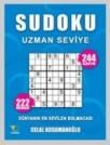 Sudoku Uzman Seviye (ISBN: 9786055098025)
