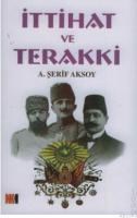 Ittihat ve Terakki (ISBN: 9789944174527)