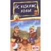 Üç Kıskanç Adam (ISBN: 9786051180861)