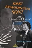 Korku Imparatorluğuna Son (ISBN: 9799758554132)