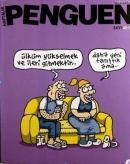 Penguen Cilt 4 (ISBN: 9771303757250)