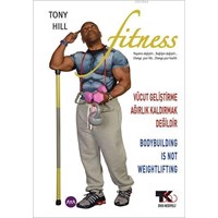 Fitness (DVDli) (ISBN: 9789944106873)
