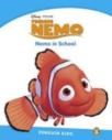 Penguin Kids 1 Finding Nemo Reader (2012)