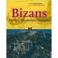 Bizans (ISBN: 9786051050720)