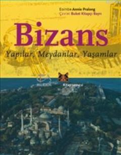 Bizans (ISBN: 9786051050720)