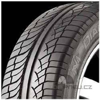 Michelin 255/45 R18 99V