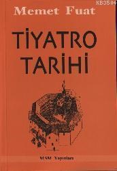 Tiyatro Tarihi (ISBN: 1001133100649)