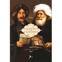 Felatun Bey ve Rakım Efendi (ISBN: 9786059888158)