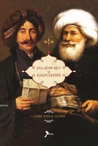 Felatun Bey ve Rakım Efendi (ISBN: 9786059888158)