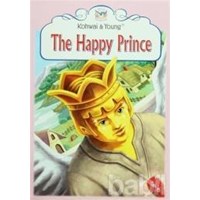 Fairy Tales Series : The Happy Prince - Kolektif 9789833536894