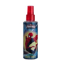Disney Vücut Spreyi 160 Ml Spider Man Spider Man 28965863