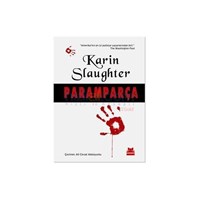 Paramparça (ISBN: 9786055340858)