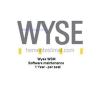WYSE Wsm Software Maintenance 1 Year 730960-01