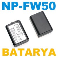 Sanger NP-FW50 Sony