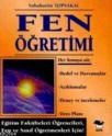 Fen Öğretimi (ISBN: 9789753162128)