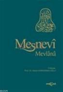 Mesnevi (ISBN: 9789753389686)