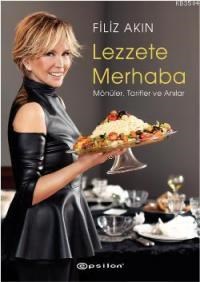 Lezzete Merhaba (ISBN: 9789944826730)