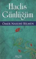 Hadis Günlüğüm (ISBN: 9789944103374)