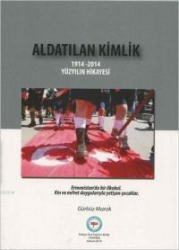 Aldatılan Kimlik (ISBN: 9786056234514)