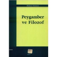 Peygamber ve Filozof (ISBN: 9789756788038)