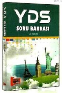 YDS Soru Bankası Yargı Yayınevi 2013 (ISBN: 9786053523093)