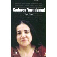 Kadınca Yargılama (ISBN: 9789759010356)