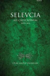 Selevcia ad Calycadnum (ISBN: 9789944483490)