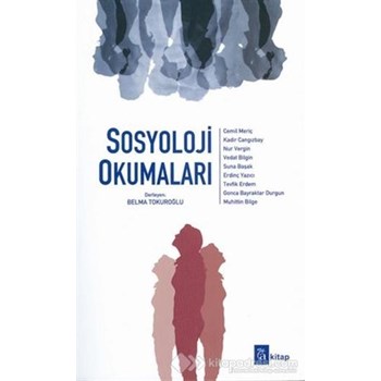 Sosyoloji Okumaları (ISBN: 9786056339011)